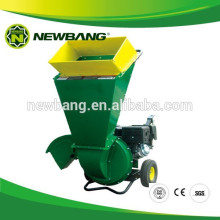 6.5 HP trituradora de madera Chipper